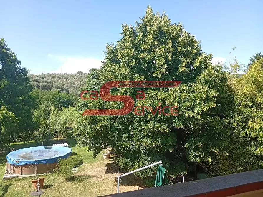 Immagine 8 di Terratetto in vendita  a Lamporecchio