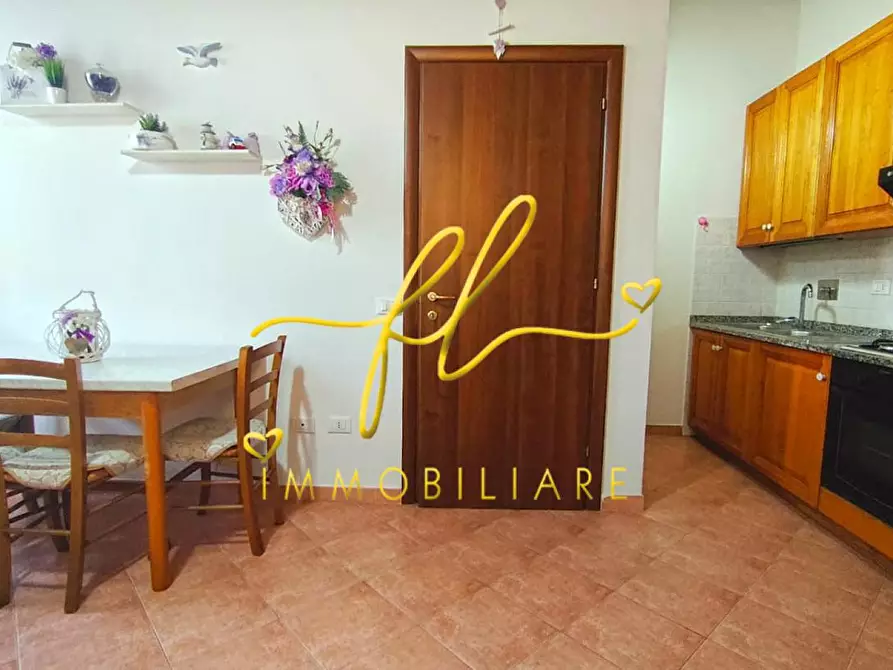 Immagine 7 di Appartamento in vendita  a Cecina