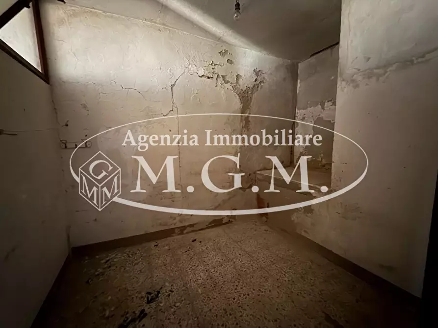 Immagine 6 di Porzione di casa in vendita  a Santa Maria A Monte