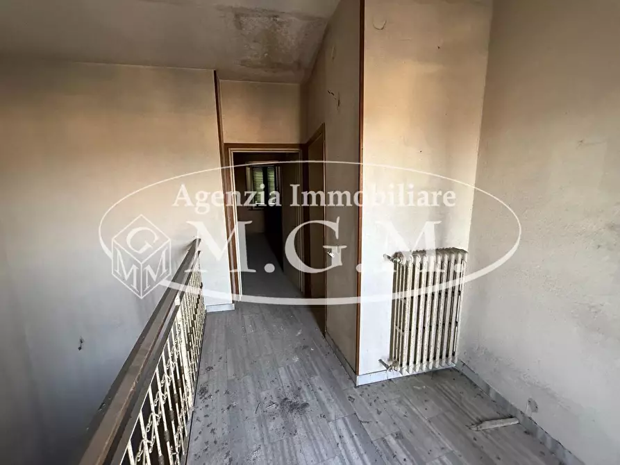 Immagine 5 di Porzione di casa in vendita  a Santa Maria A Monte