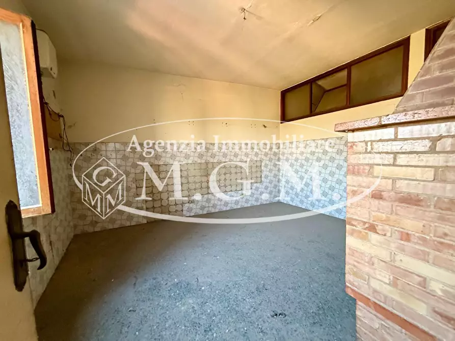 Immagine 4 di Porzione di casa in vendita  a Santa Maria A Monte