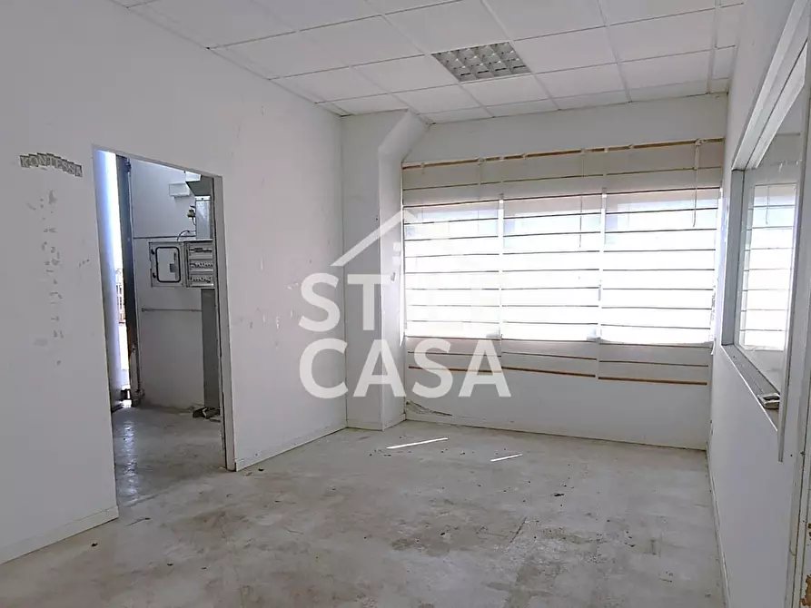 Immagine 25 di Capannone industriale in vendita  a Buti