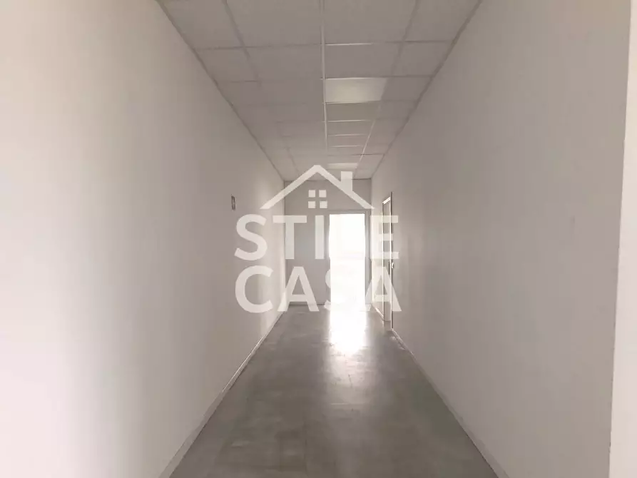 Immagine 8 di Capannone industriale in vendita  a Buti