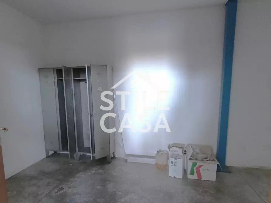 Immagine 19 di Capannone industriale in vendita  a Buti