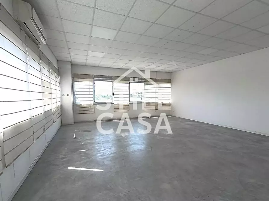 Immagine 2 di Capannone industriale in vendita  a Buti