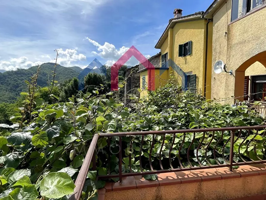 Immagine 18 di Appartamento in vendita  a Bagni Di Lucca