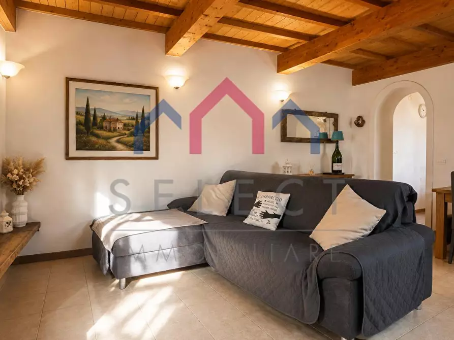 Immagine 4 di Appartamento in vendita  a Bagni Di Lucca