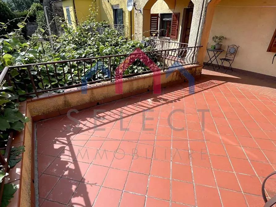 Immagine 20 di Appartamento in vendita  a Bagni Di Lucca