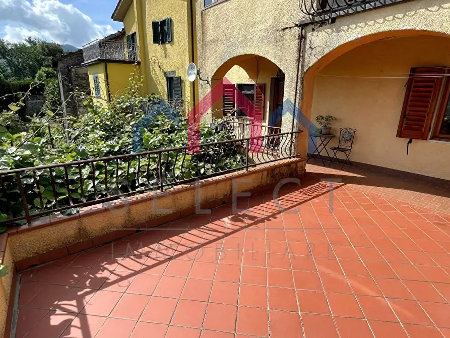 Immagine 21 di Appartamento in vendita  a Bagni Di Lucca