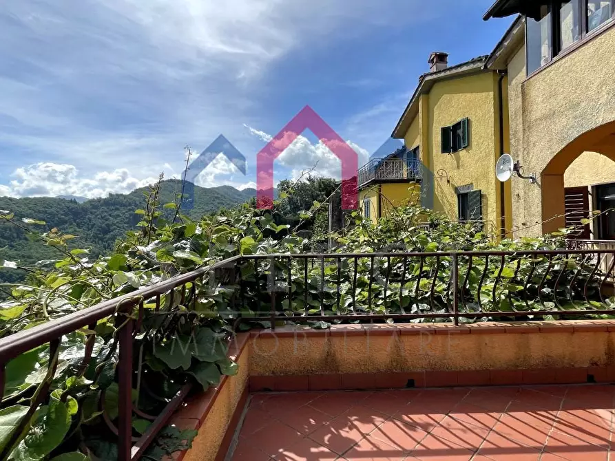 Immagine 19 di Appartamento in vendita  a Bagni Di Lucca