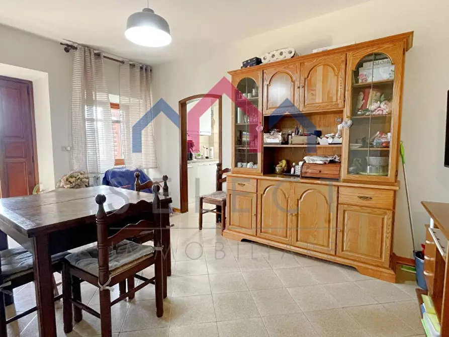 Immagine 9 di Appartamento in vendita  a Bagni Di Lucca