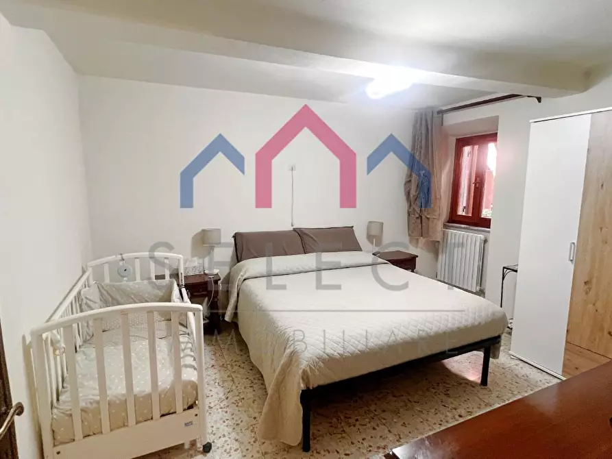 Immagine 30 di Appartamento in vendita  a Bagni Di Lucca