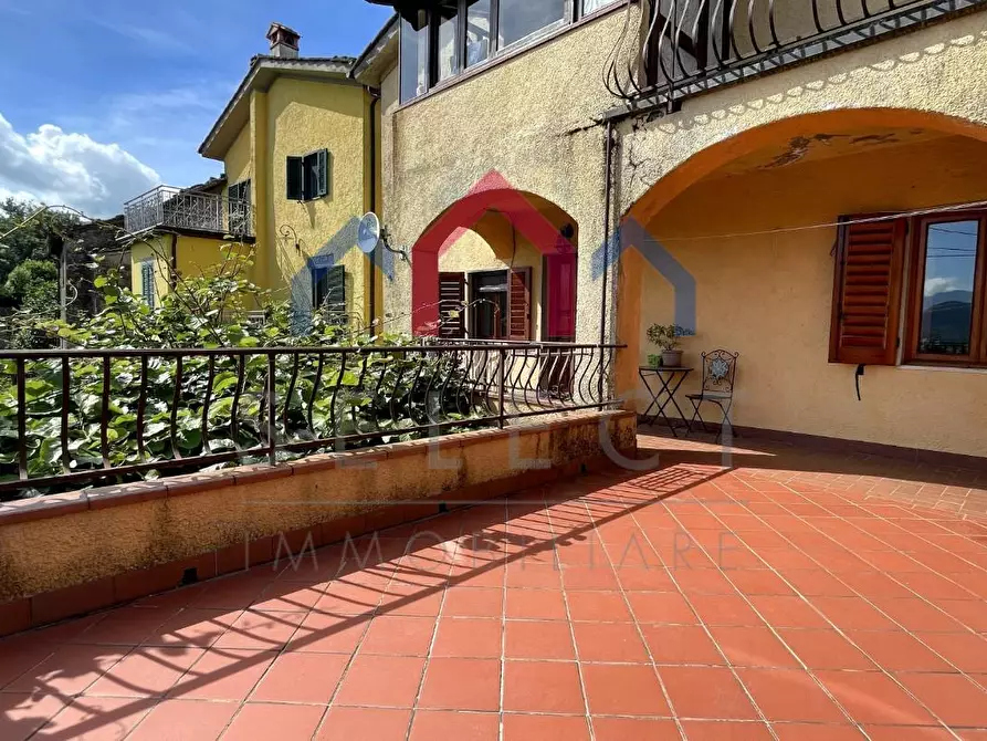 Immagine 22 di Appartamento in vendita  a Bagni Di Lucca