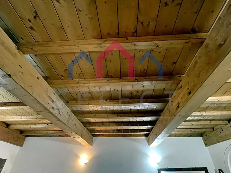 Immagine 7 di Appartamento in vendita  a Bagni Di Lucca