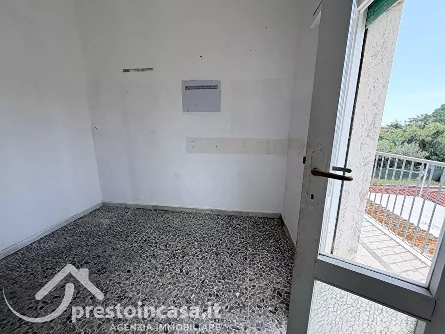 Immagine 4 di Appartamento in vendita  a Viareggio