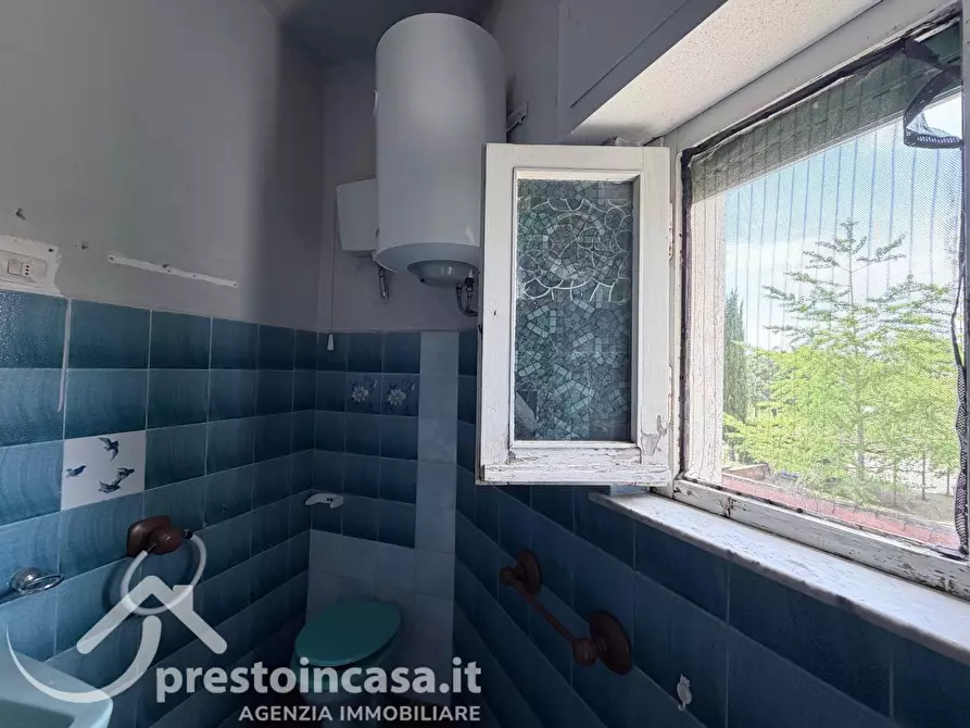 Immagine 17 di Appartamento in vendita  a Viareggio