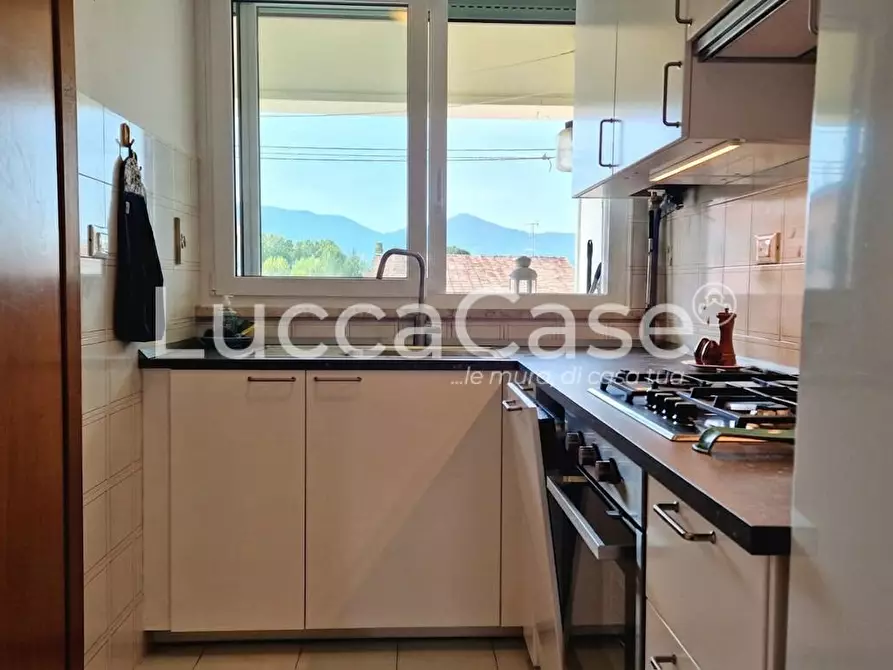 Immagine 9 di Appartamento in vendita  a Lucca