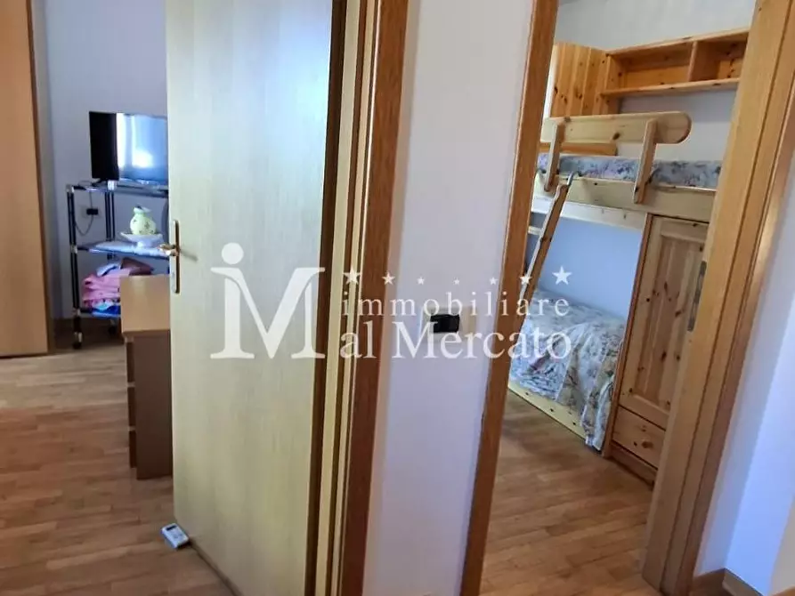 Immagine 45 di Villetta a schiera in vendita  a Viareggio