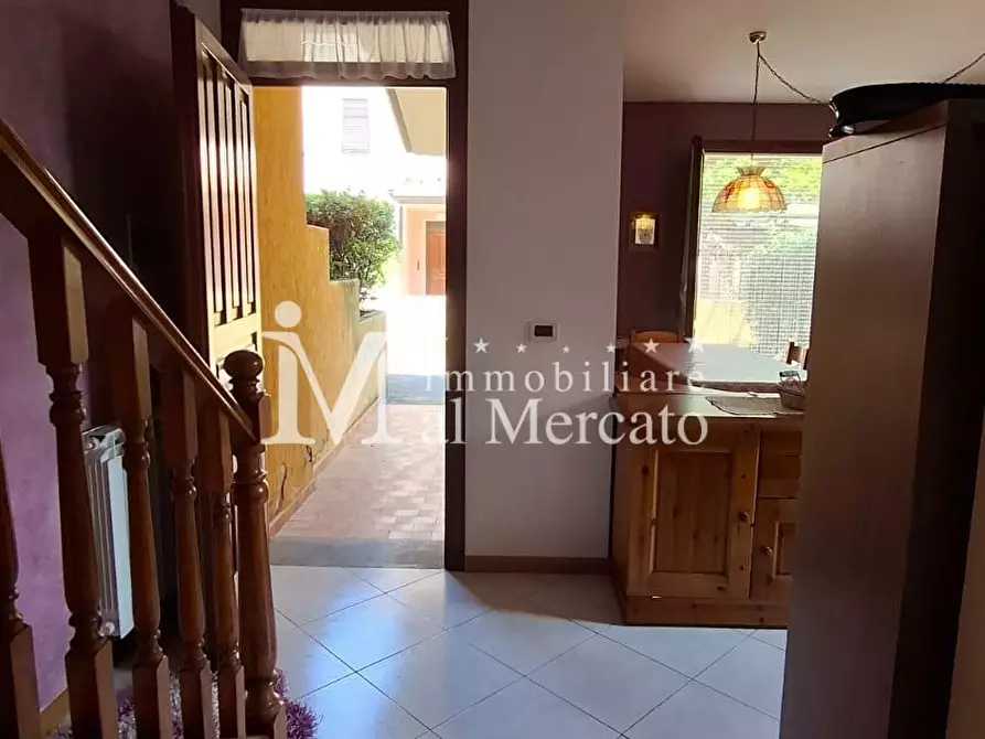 Immagine 23 di Villetta a schiera in vendita  a Viareggio