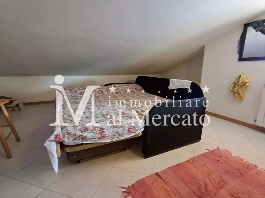 Immagine 55 di Villetta a schiera in vendita  a Viareggio