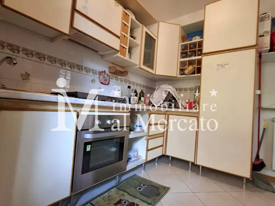 Immagine 29 di Villetta a schiera in vendita  a Viareggio