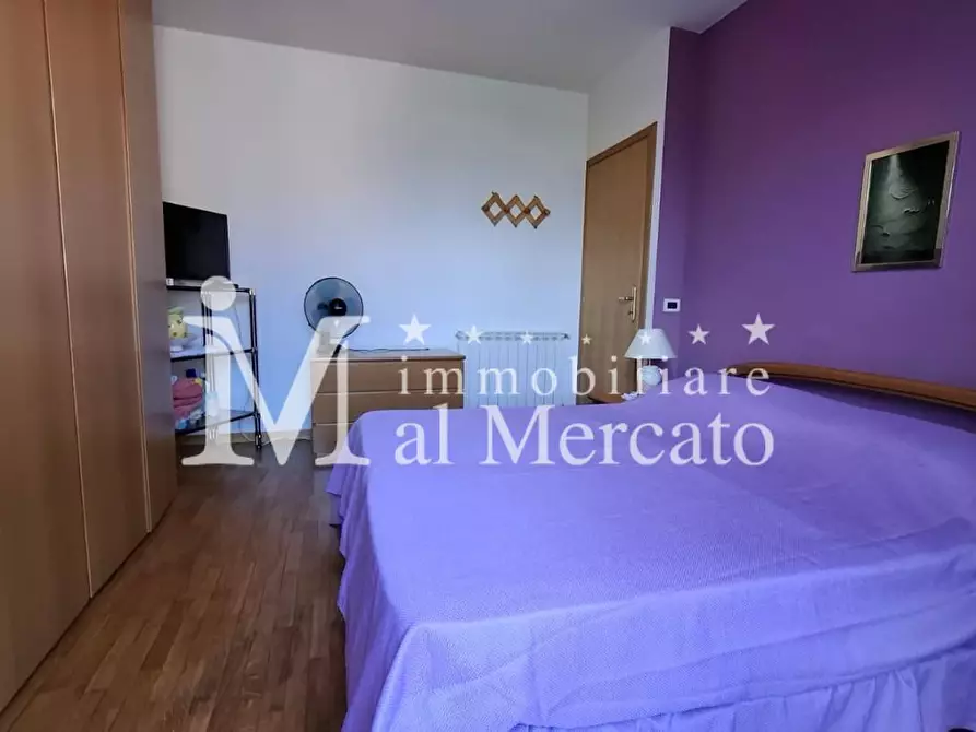 Immagine 42 di Villetta a schiera in vendita  a Viareggio