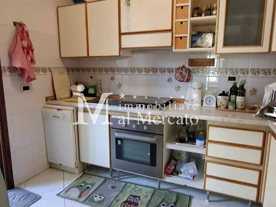 Immagine 28 di Villetta a schiera in vendita  a Viareggio