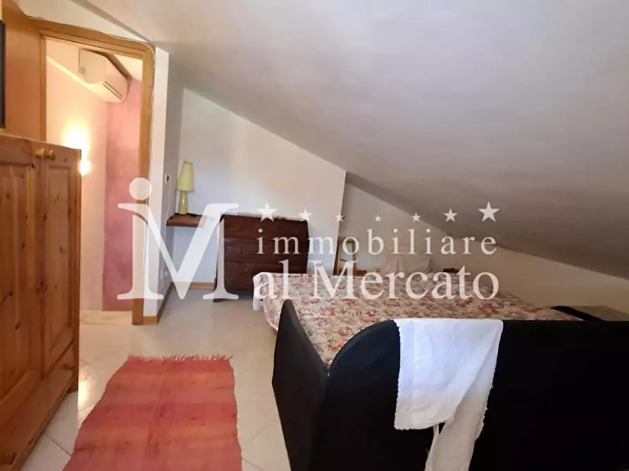 Immagine 57 di Villetta a schiera in vendita  a Viareggio