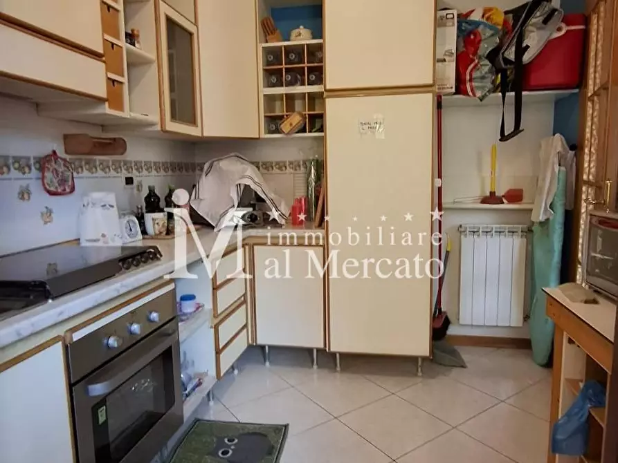 Immagine 30 di Villetta a schiera in vendita  a Viareggio