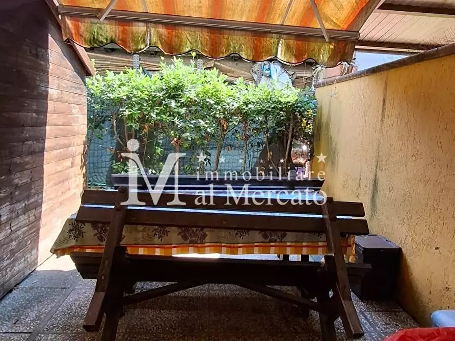Immagine 16 di Villetta a schiera in vendita  a Viareggio