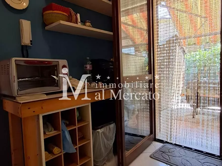 Immagine 31 di Villetta a schiera in vendita  a Viareggio
