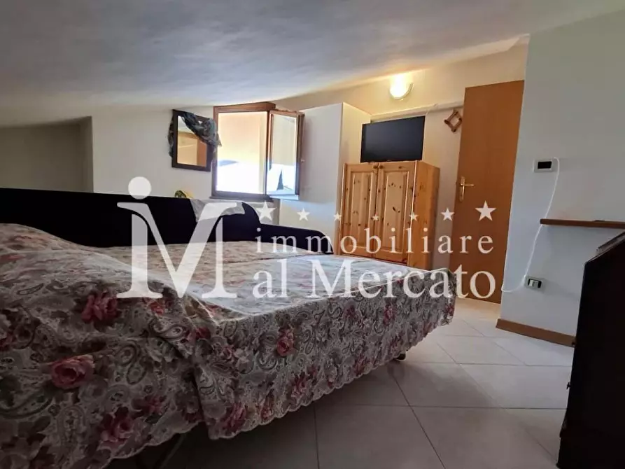 Immagine 54 di Villetta a schiera in vendita  a Viareggio