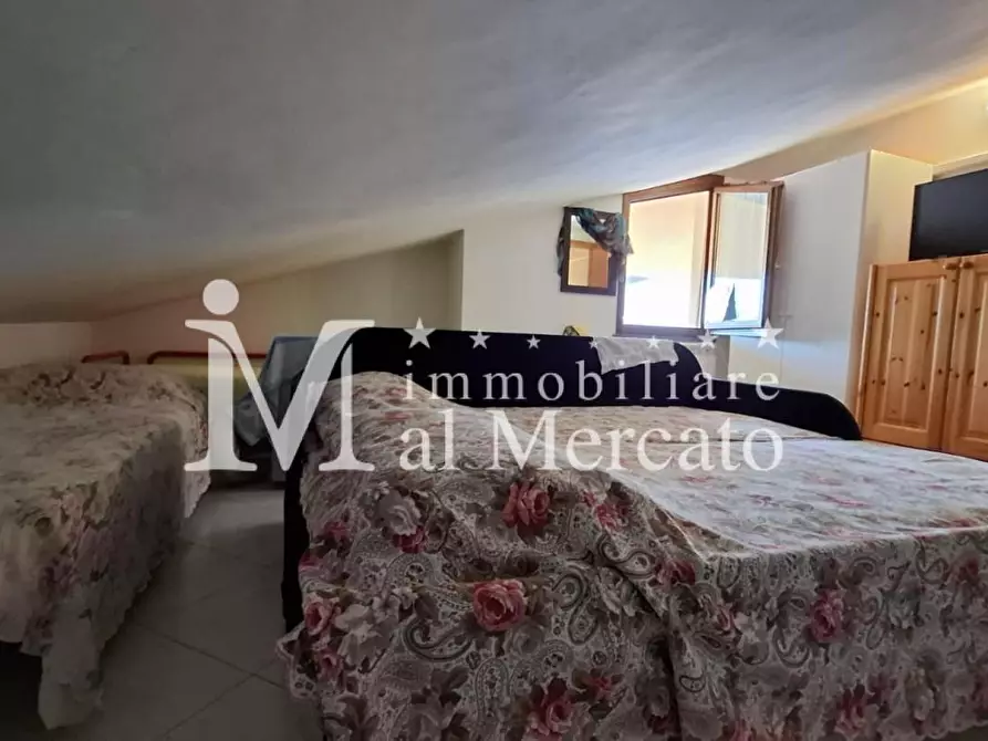 Immagine 53 di Villetta a schiera in vendita  a Viareggio