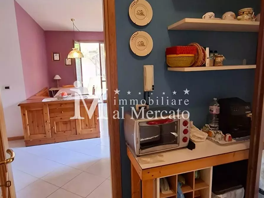 Immagine 32 di Villetta a schiera in vendita  a Viareggio