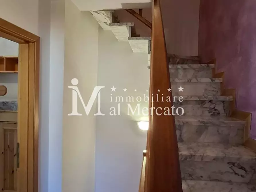 Immagine 58 di Villetta a schiera in vendita  a Viareggio