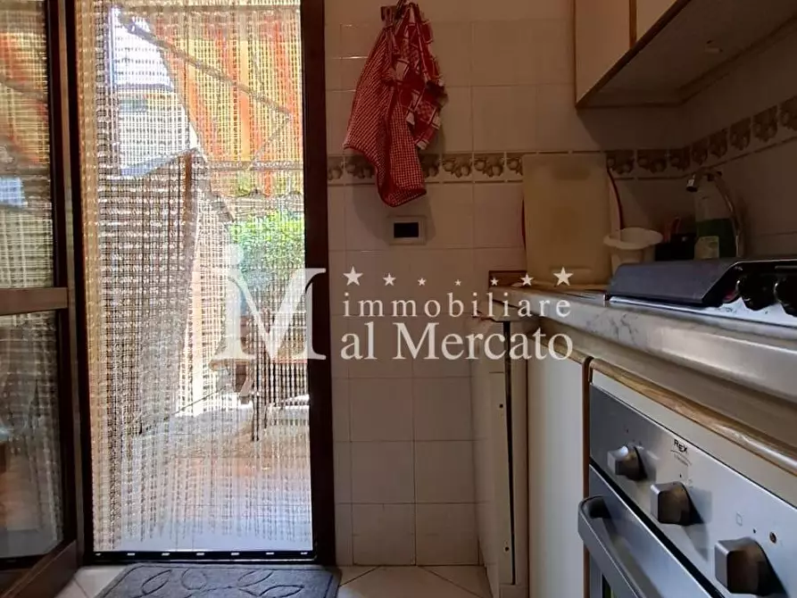 Immagine 34 di Villetta a schiera in vendita  a Viareggio