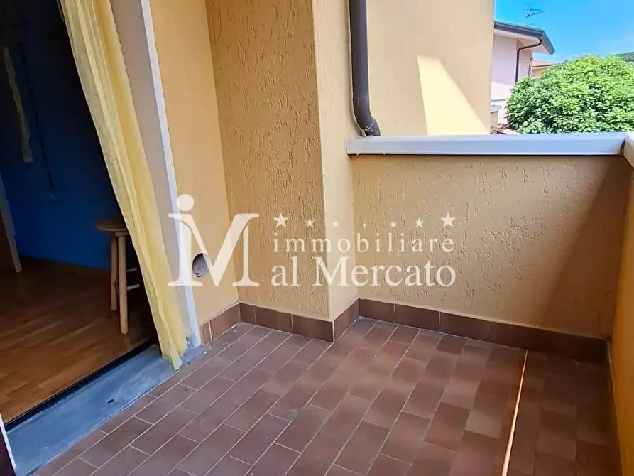 Immagine 47 di Villetta a schiera in vendita  a Viareggio