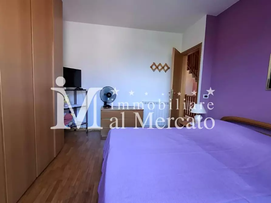 Immagine 37 di Villetta a schiera in vendita  a Viareggio