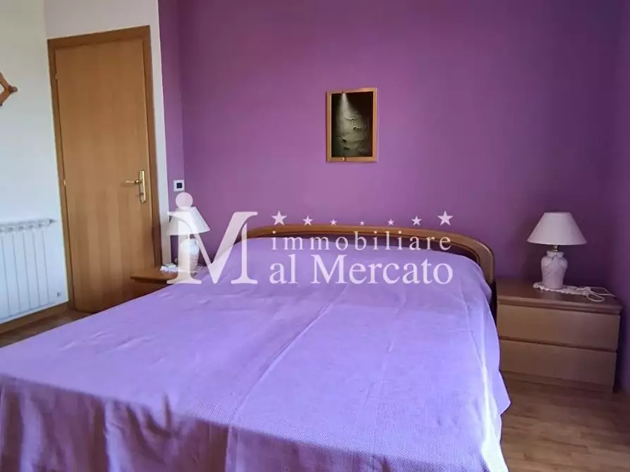 Immagine 38 di Villetta a schiera in vendita  a Viareggio