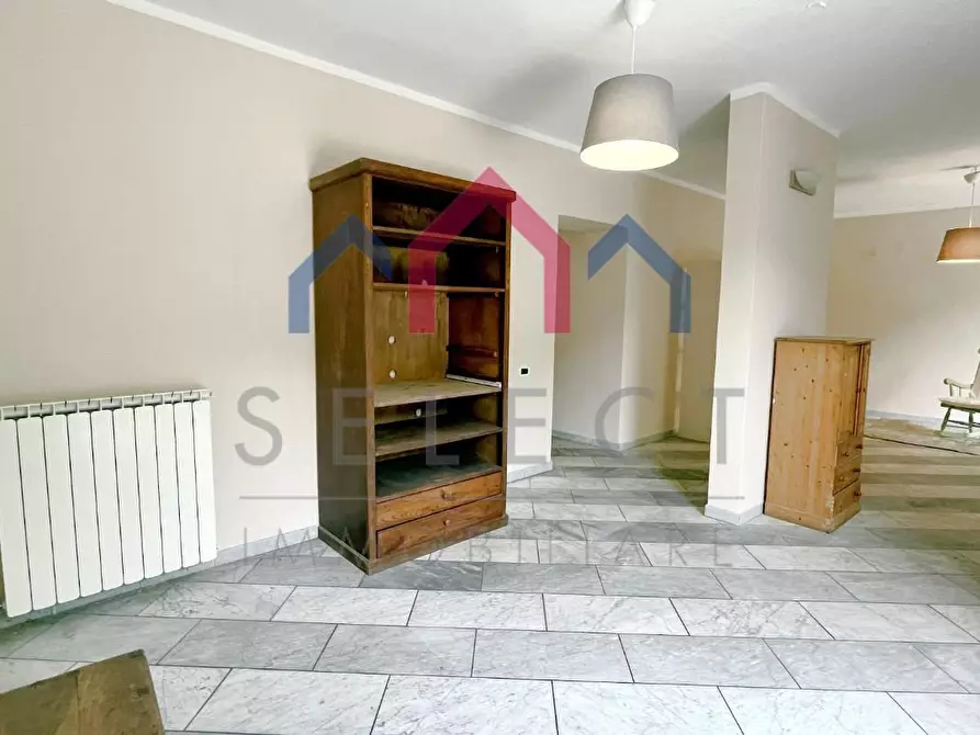 Immagine 6 di Appartamento in vendita  a Borgo A Mozzano