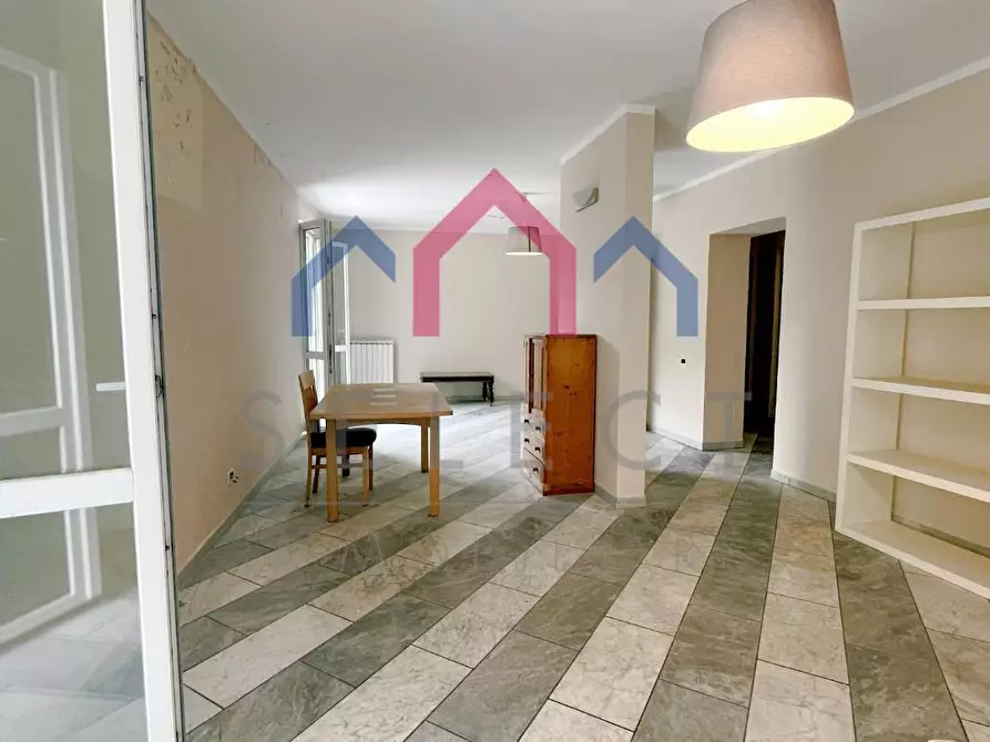 Immagine 12 di Appartamento in vendita  a Borgo A Mozzano