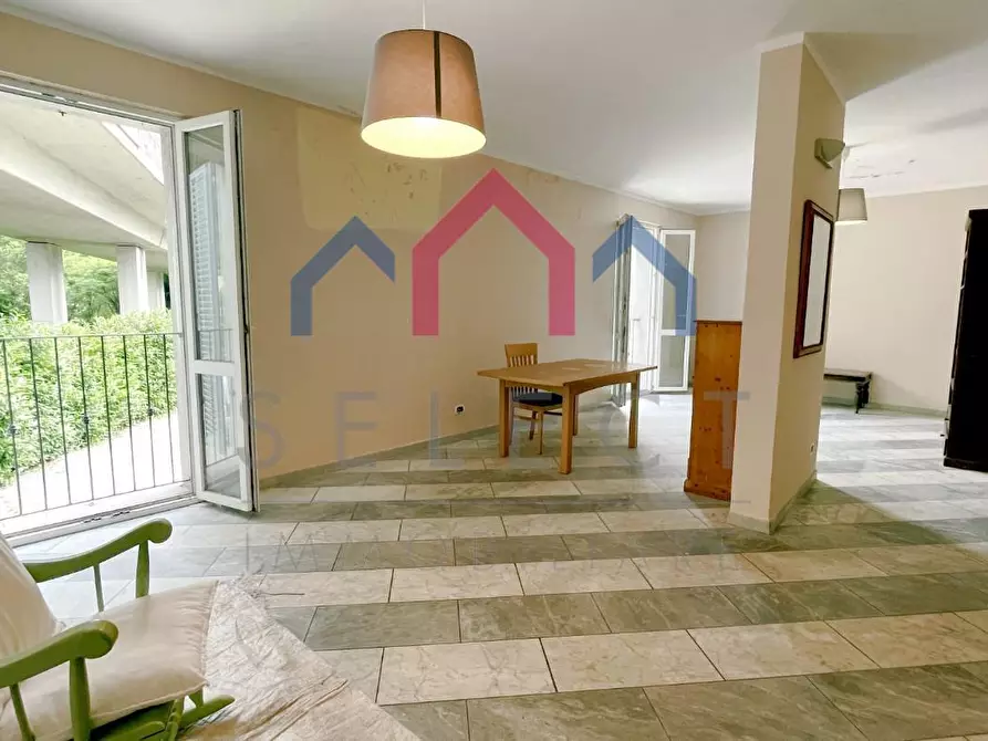 Immagine 4 di Appartamento in vendita  a Borgo A Mozzano