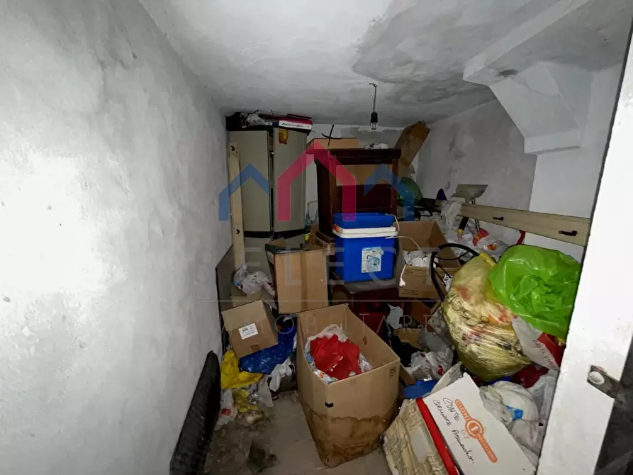 Immagine 40 di Appartamento in vendita  a Borgo A Mozzano