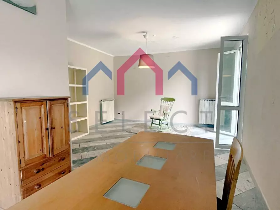 Immagine 9 di Appartamento in vendita  a Borgo A Mozzano