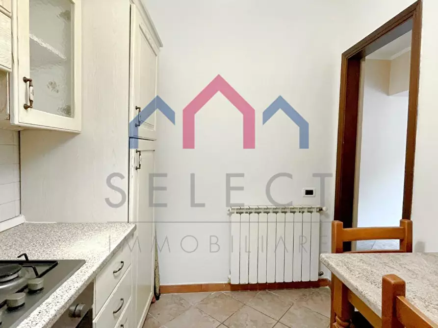 Immagine 18 di Appartamento in vendita  a Borgo A Mozzano