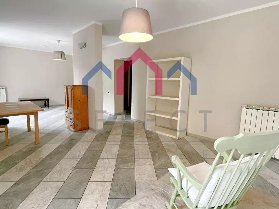 Immagine 1 di Appartamento in vendita  a Borgo A Mozzano