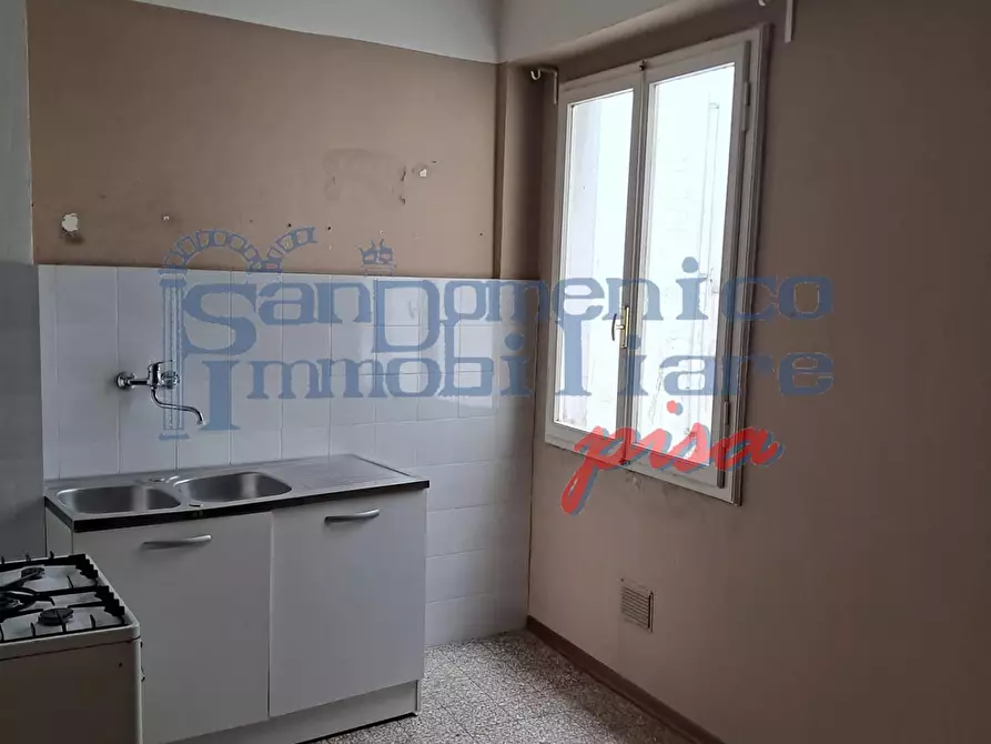 Immagine 4 di Appartamento in affitto  a Firenze