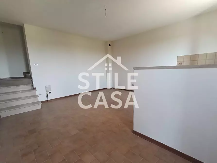Immagine 4 di Appartamento in vendita  a Pescia