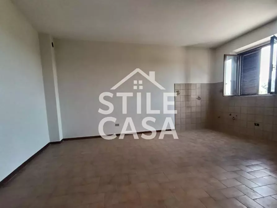 Immagine 5 di Appartamento in vendita  a Pescia