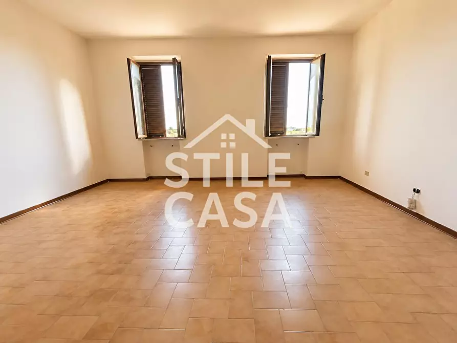 Immagine 8 di Appartamento in vendita  a Pescia
